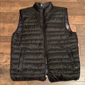 Michael Kors Men’s Vest - Large